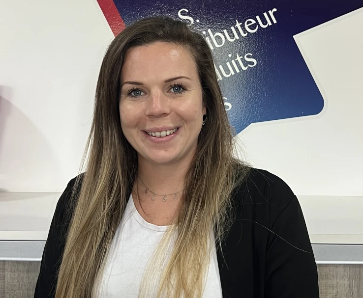 Axelle visuel